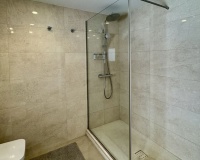 Resale - apartment - Marbella - Puerto Banús