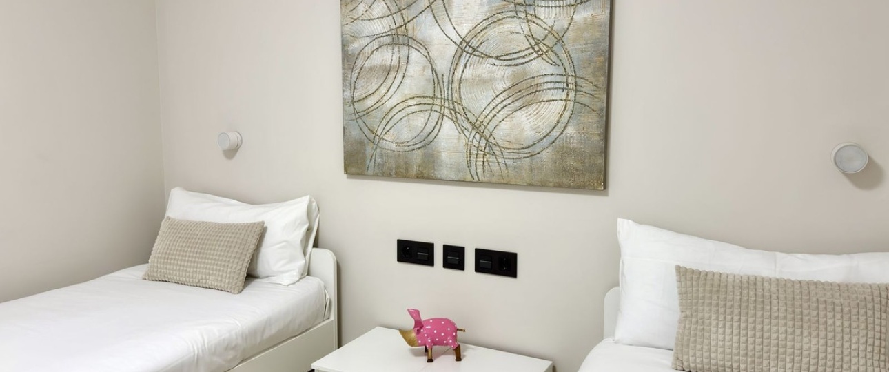 Resale - apartment - Marbella - Puerto Banús