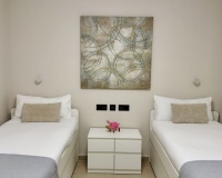 Resale - apartment - Marbella - Puerto Banús