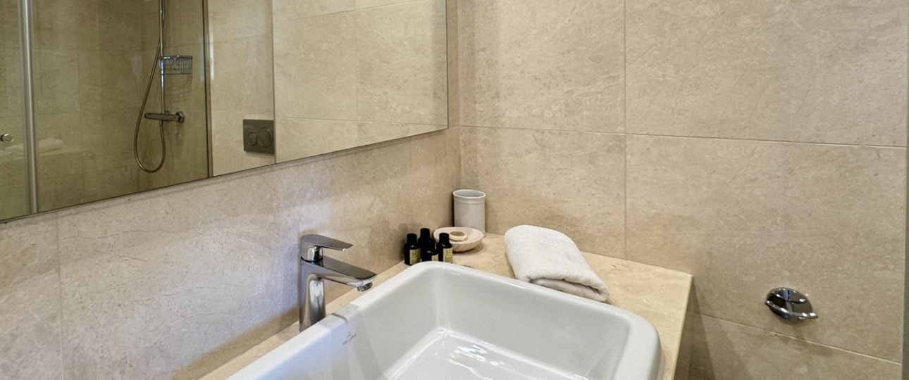 Resale - apartment - Marbella - Puerto Banús