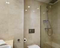 Resale - apartment - Marbella - Puerto Banús