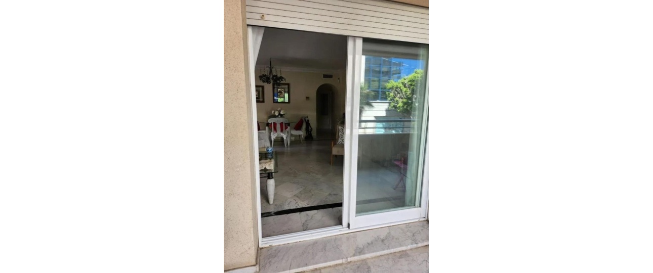Resale - apartment - Marbella - Puerto Banús