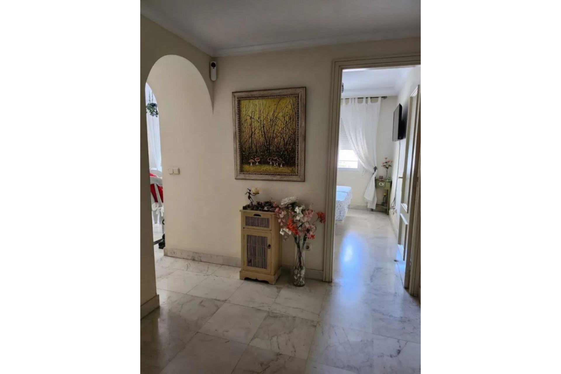 Resale - apartment - Marbella - Puerto Banús