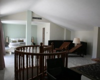 Resale - apartment - Marbella - Puerto Banús