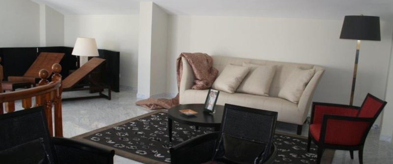 Resale - apartment - Marbella - Puerto Banús