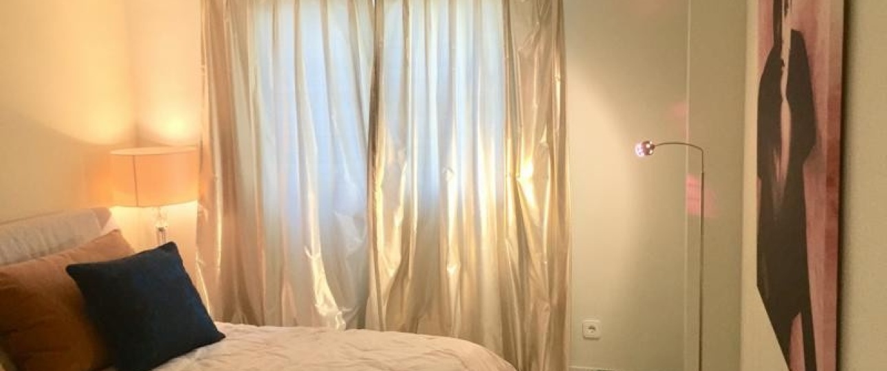 Resale - apartment - Marbella - Puerto Banús