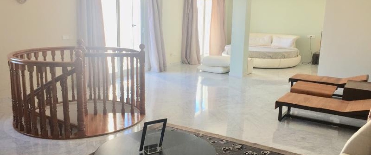 Resale - apartment - Marbella - Puerto Banús