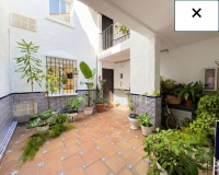 Resale - apartment - Marbella - Puerto Banús