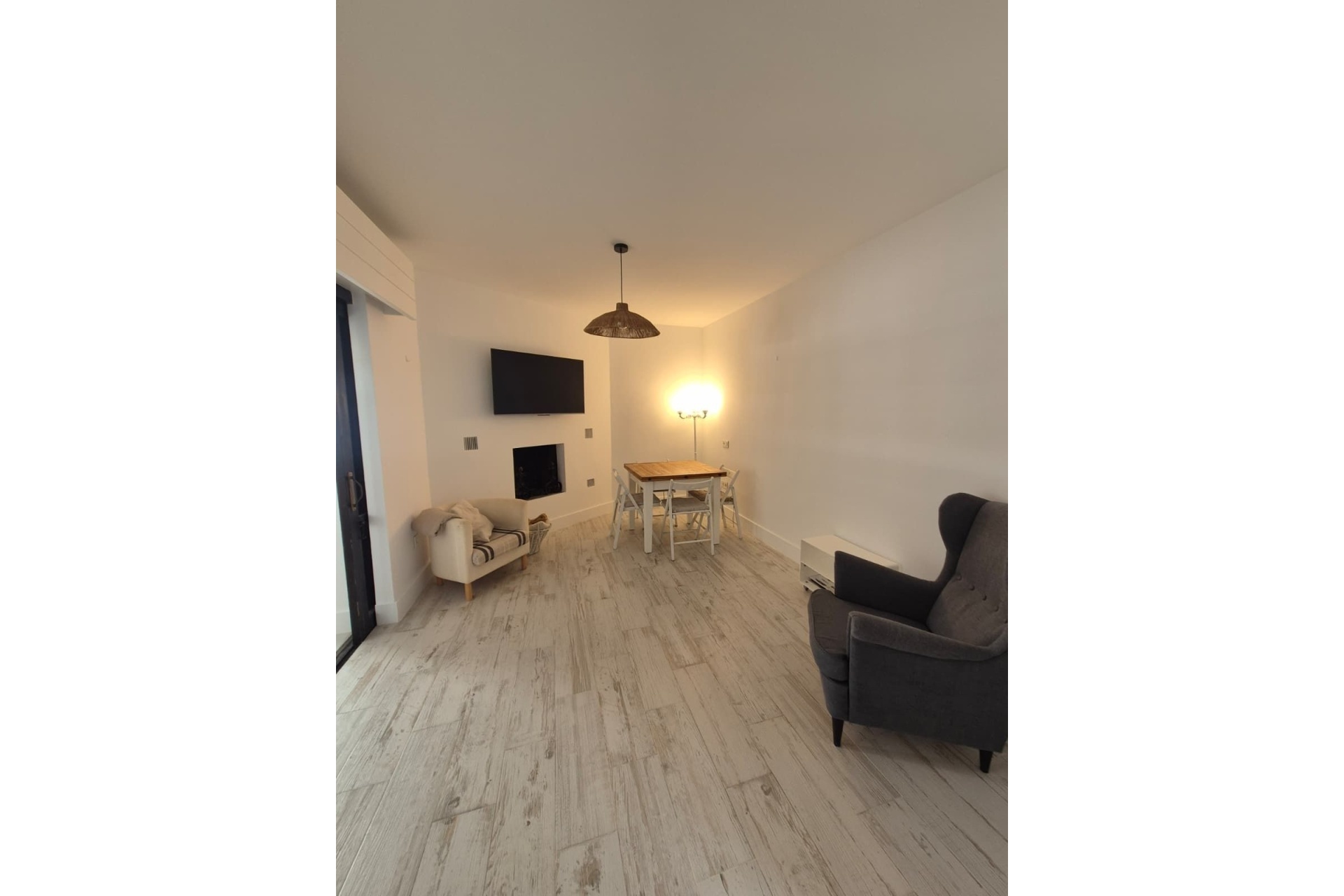 Resale - apartment - Marbella - Puerto Banús