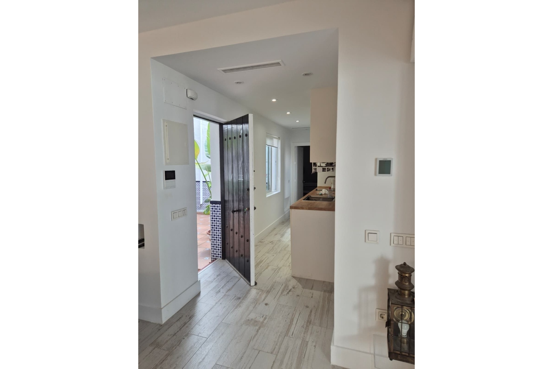 Resale - apartment - Marbella - Puerto Banús