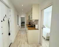 Resale - apartment - Marbella - Puerto Banús