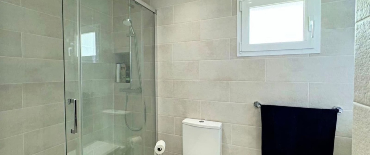 Resale - apartment - Marbella - Puerto Banús