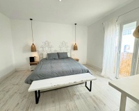 Resale - apartment - Marbella - Puerto Banús