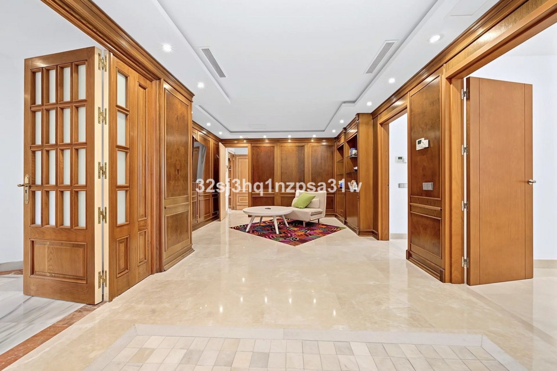 Resale - apartment - Marbella - Puerto Banús