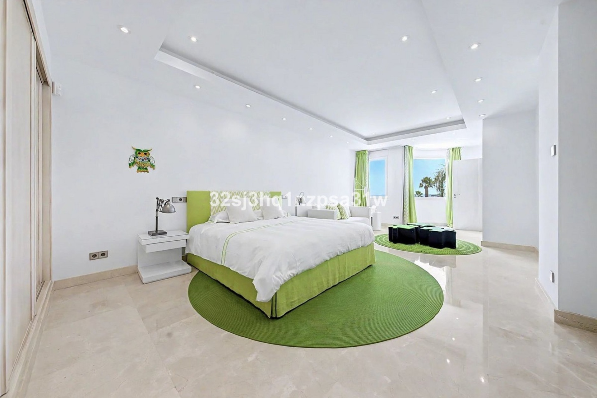 Resale - apartment - Marbella - Puerto Banús