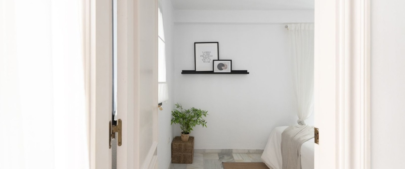 Resale - apartment - Marbella - Puerto Banús