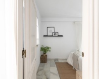 Resale - apartment - Marbella - Puerto Banús