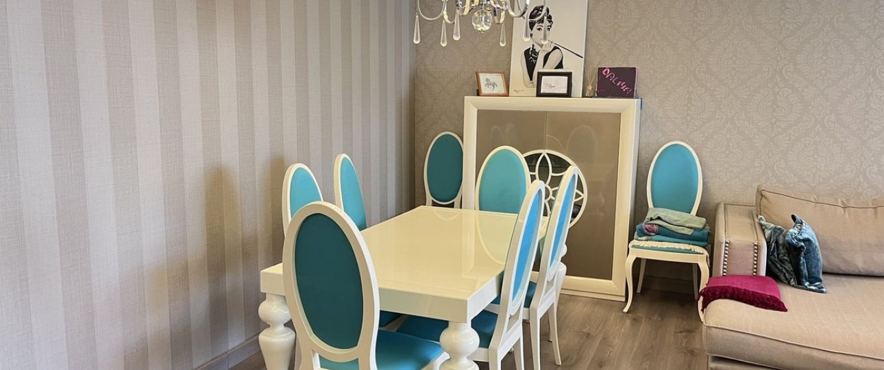 Resale - apartment - Marbella - Puerto Banús