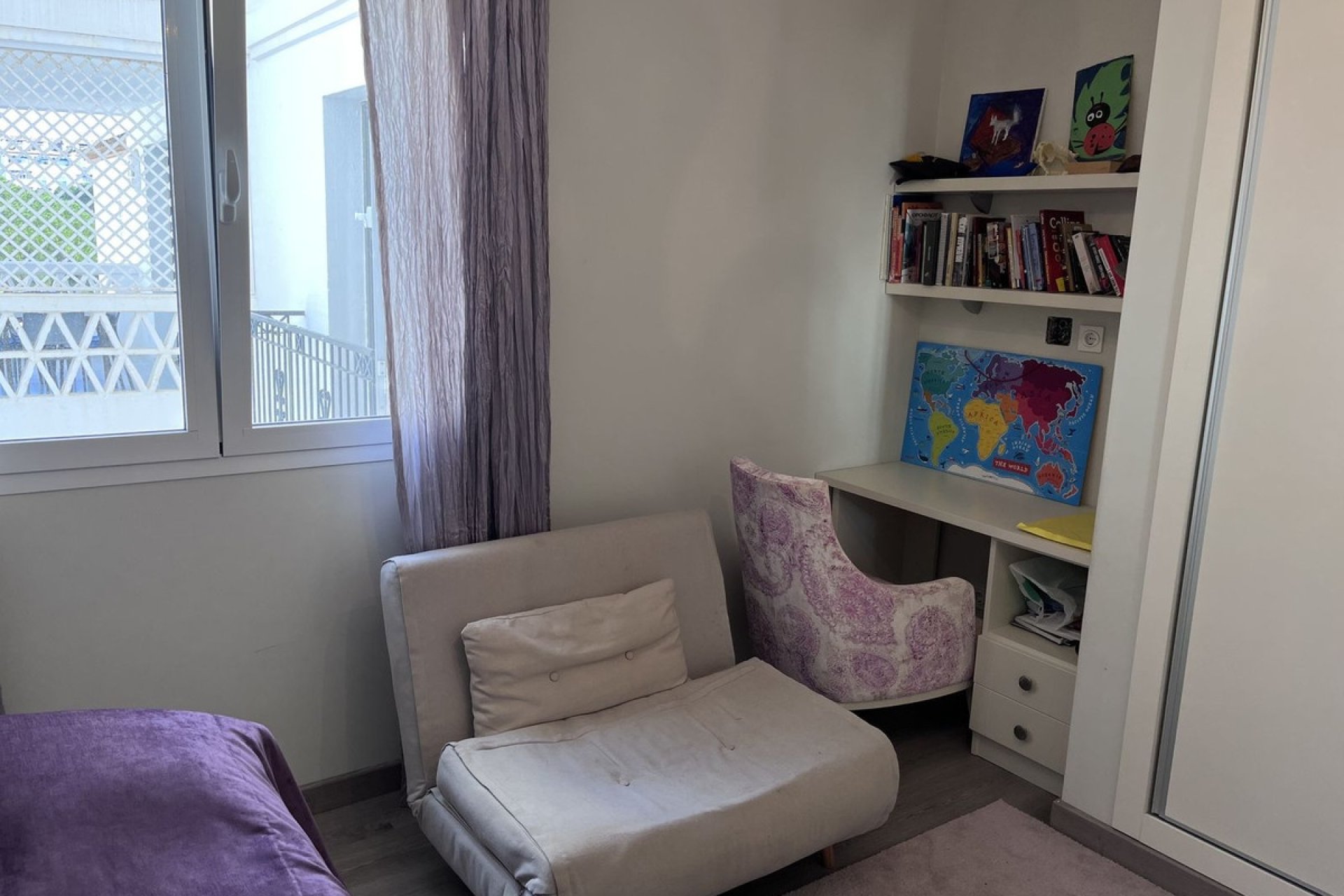 Resale - apartment - Marbella - Puerto Banús