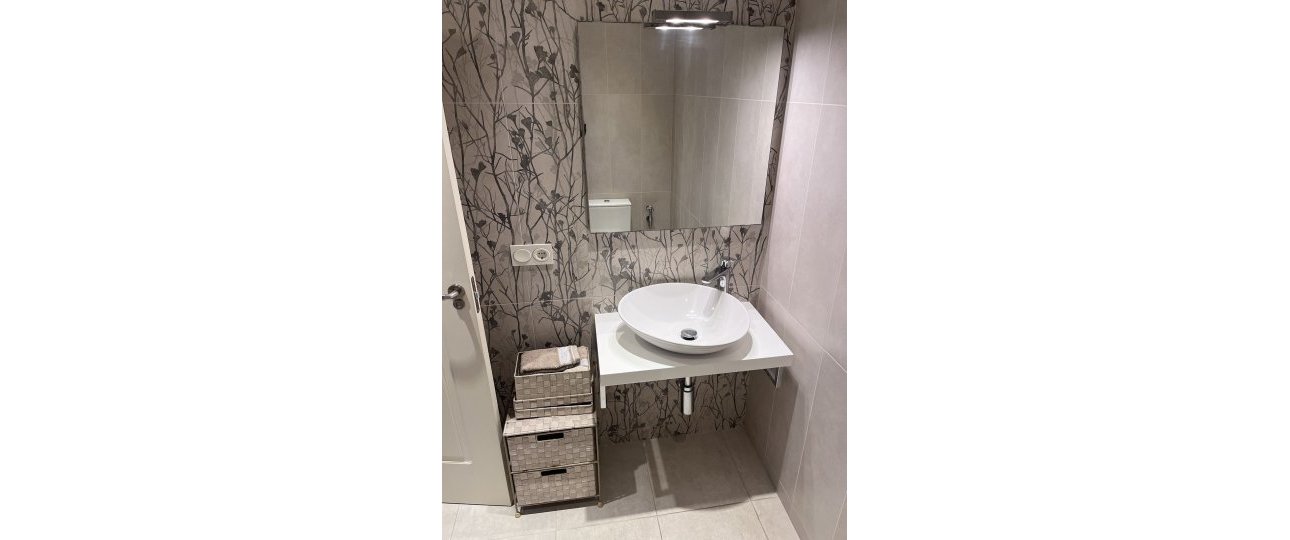 Resale - apartment - Marbella - Puerto Banús