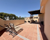 Resale - apartment - Marbella - Puerto Banús