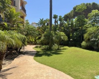 Resale - apartment - Marbella - Puerto Banús