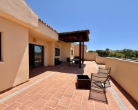 Resale - apartment - Marbella - Puerto Banús