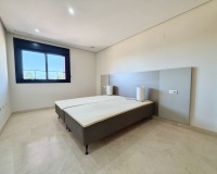 Resale - apartment - Marbella - Puerto Banús