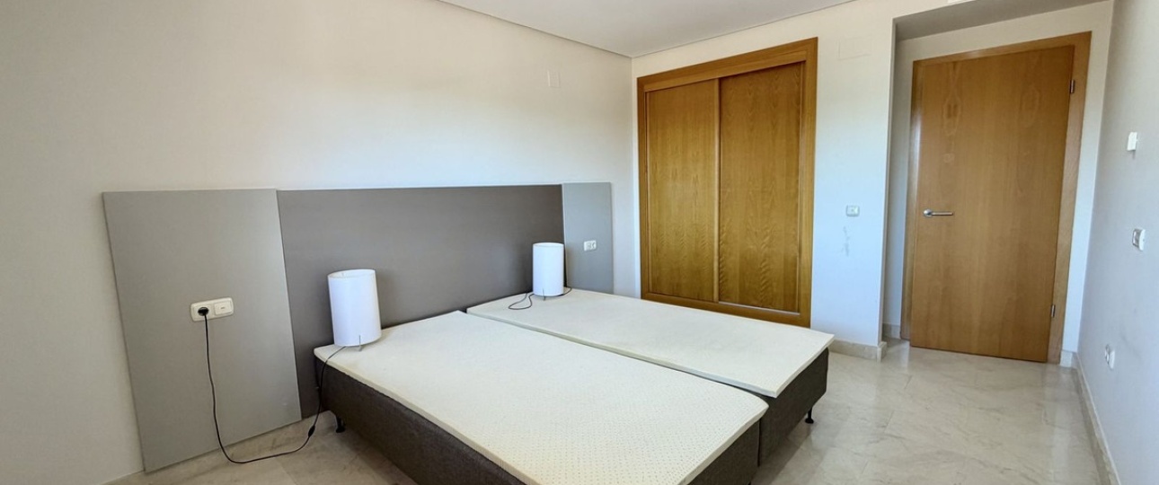 Resale - apartment - Marbella - Puerto Banús