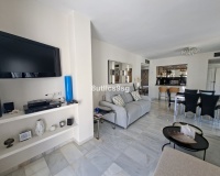 Resale - apartment - Marbella - Puerto Banús