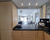 Resale - apartment - Marbella - Puerto Banús