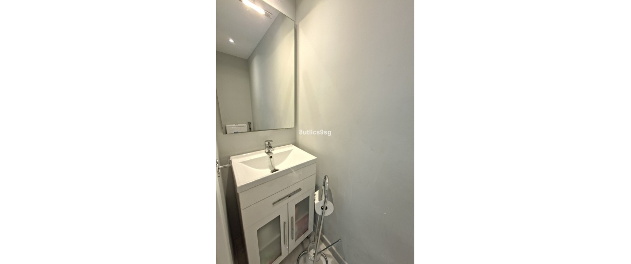 Resale - apartment - Marbella - Puerto Banús