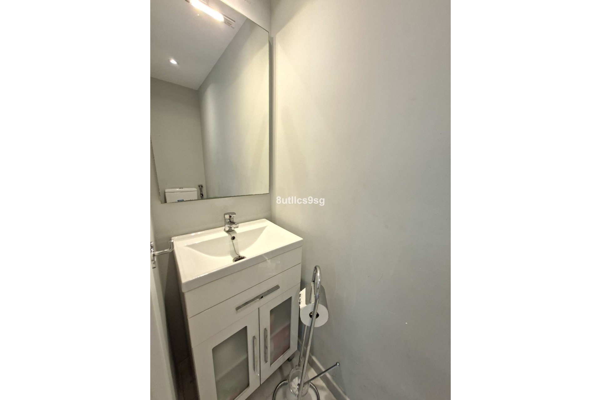 Resale - apartment - Marbella - Puerto Banús