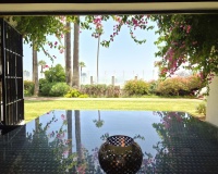 Resale - apartment - Marbella - Puerto Banús