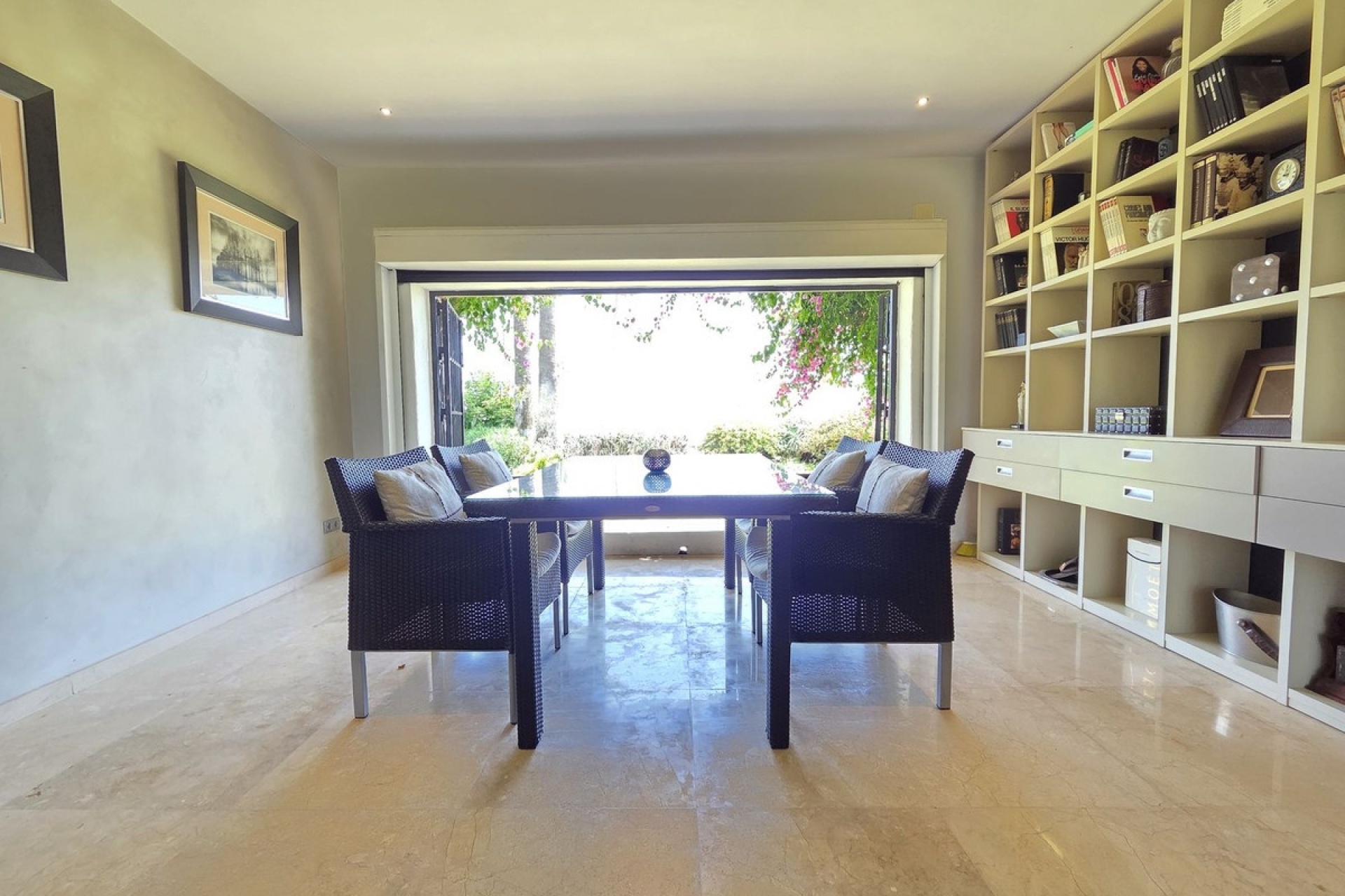 Resale - apartment - Marbella - Puerto Banús