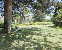 Resale - apartment - Marbella - Puerto Banús