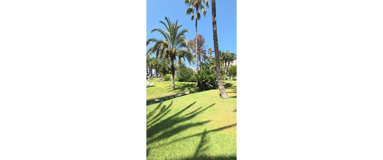 Resale - apartment - Marbella - Puerto Banús
