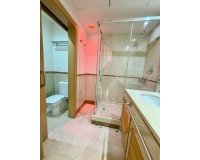 Resale - apartment - Marbella - Puerto Banús