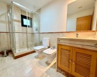 Resale - apartment - Marbella - Puerto Banús