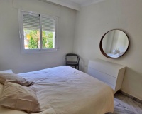 Resale - apartment - Marbella - Puerto Banús