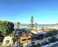 Resale - apartment - Marbella - Puerto Banús