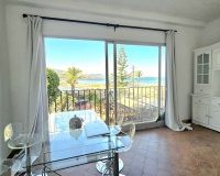 Resale - apartment - Marbella - Puerto Banús