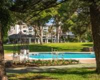 Resale - apartment - Marbella - Puerto Banús