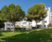 Resale - apartment - Marbella - Puerto Banús