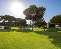 Resale - apartment - Marbella - Puerto Banús
