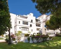 Resale - apartment - Marbella - Puerto Banús