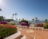 Resale - apartment - Marbella - Puerto Banús