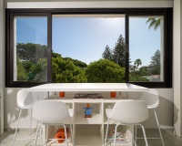 Resale - apartment - Marbella - Puerto Banús