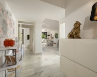 Resale - apartment - Marbella - Puerto Banús