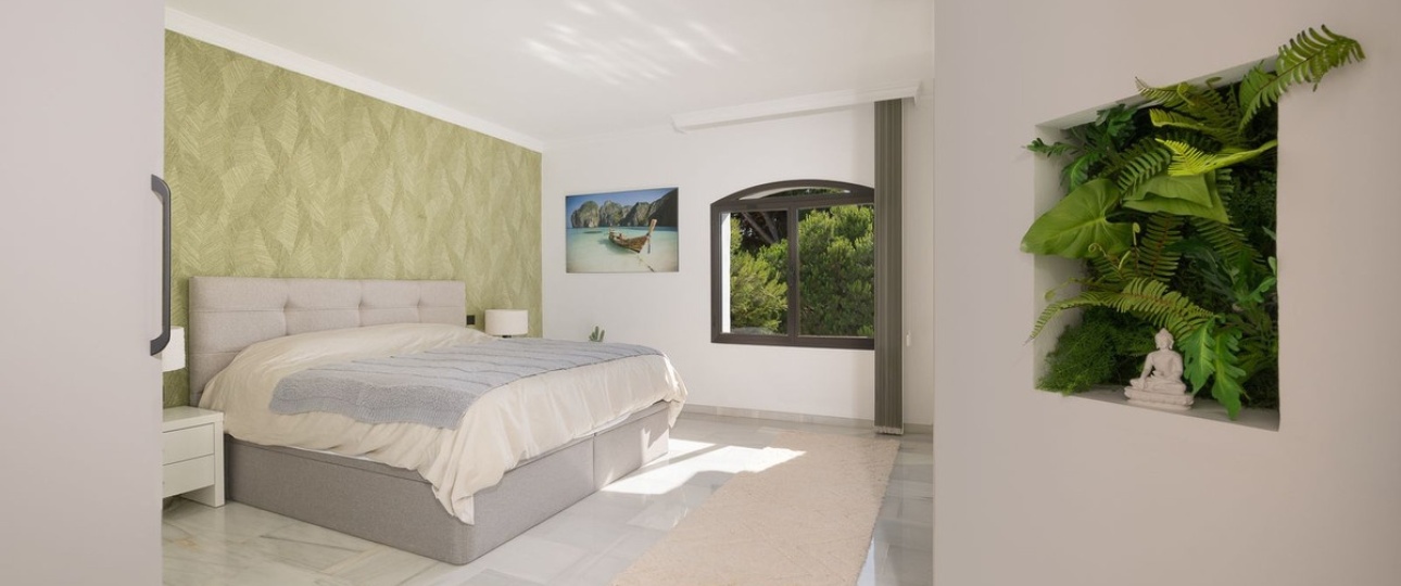 Resale - apartment - Marbella - Puerto Banús